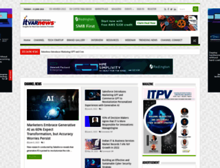 itvarnews.com screenshot