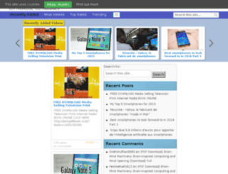 itved.com screenshot