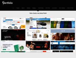 itwork.website screenshot