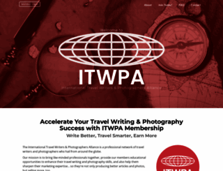itwpa.com screenshot