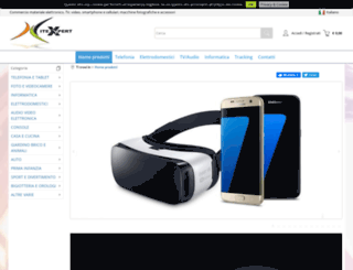 itx-online.com screenshot