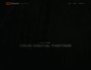 itxcel.co.uk screenshot