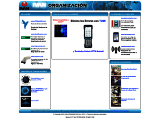 ivan.com.mx screenshot