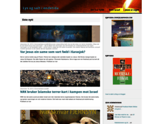 ivarskrivar.com screenshot