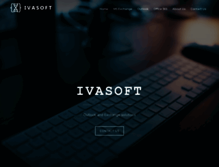 ivasoft.biz screenshot