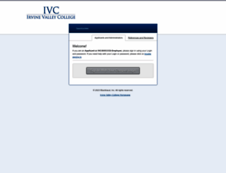 ivc.academicworks.com screenshot