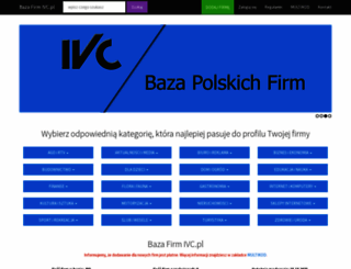 ivc.pl screenshot