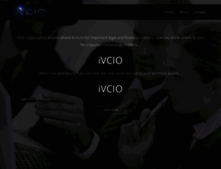 ivcio.com screenshot