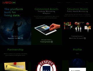 ivedix.com screenshot