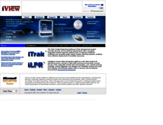 iviewsystems.com screenshot