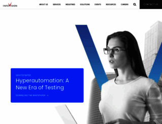ivlglobal.com screenshot