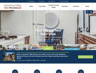 ivlombard.com screenshot