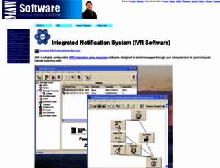 ivrsoftware.ch screenshot