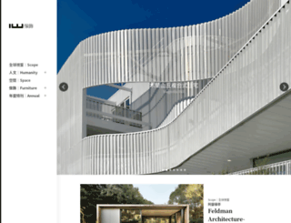 iw-magazine.com screenshot