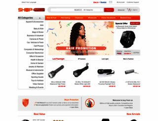 iw.shopmadeinchina.com screenshot