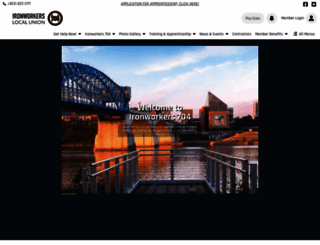 iw704.com screenshot