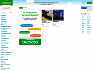 iwakuni.bookoo.com screenshot