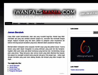iwanfalsmania.blogspot.com screenshot