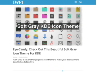 iwillfolo.com screenshot