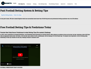 iwinmore.com screenshot