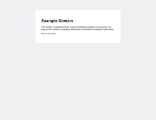 iwmbd.org screenshot