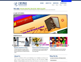 iworldsvcs.com screenshot