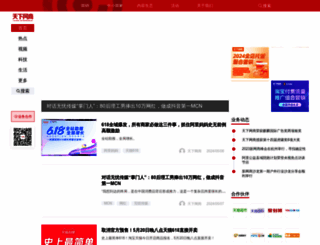 iwshang.com screenshot
