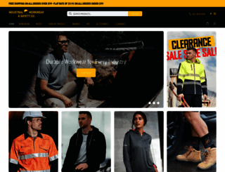 iwwdirect.com.au screenshot