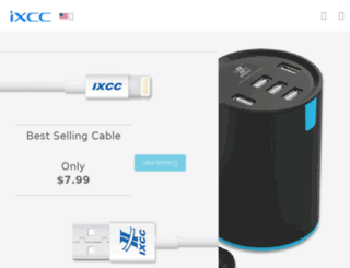 ixcc.com screenshot