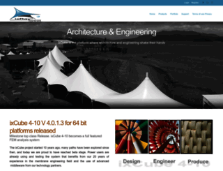 ixray-ltd.com screenshot