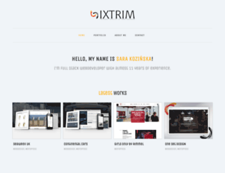 ixtrim.com screenshot