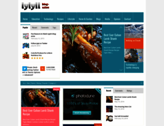 iyiyii.com screenshot