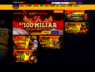 iziskani.com screenshot