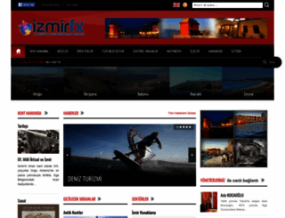 izmirfx.mekan360.com screenshot