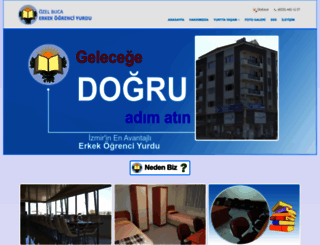 izmiryurt.com screenshot