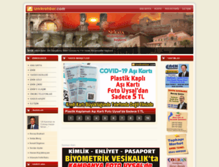 iznikrehber.com screenshot
