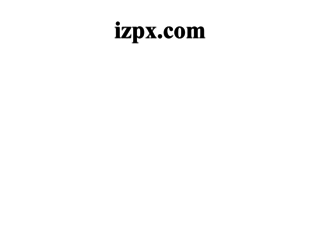izpx.com screenshot