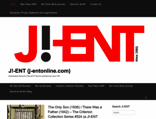 j-entonline.com screenshot