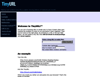 j.tinyurl.com screenshot