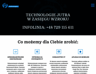 j7.pl screenshot