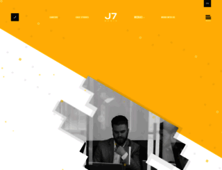 j7media.com screenshot