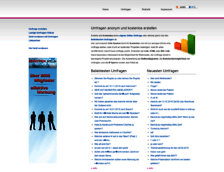 ja-nein.com screenshot