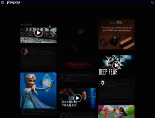ja.fanpop.com screenshot