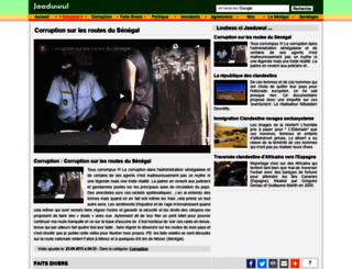 jaaduwul.com screenshot