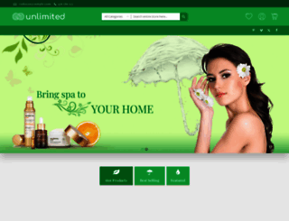 jaagoshop.com screenshot