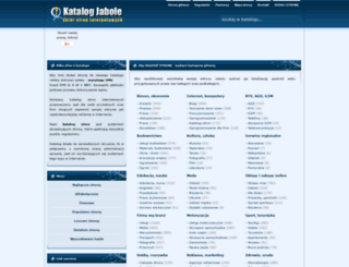 jabole.net screenshot