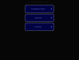 jabongworld.com screenshot