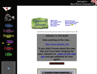 jabootu.com screenshot