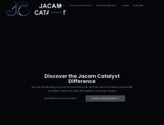jacamcatalyst.com screenshot
