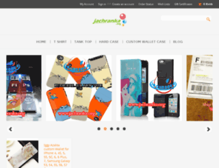 jachranka.org screenshot